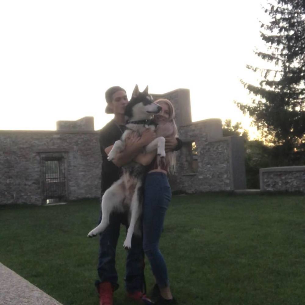 Meet your Posher, Heather